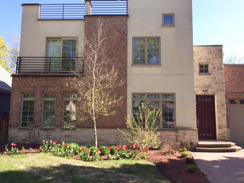 849 Walter Ave, Des Plaines, IL 60016 photo 3
