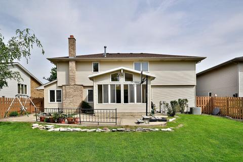 2145 W Cimarron Way, Addison, IL 60101 photo 34