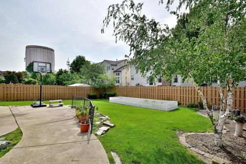 2145 W Cimarron Way, Addison, IL 60101 photo 31