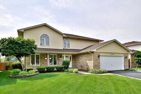 2145 W Cimarron Way, Addison, IL 60101 photo 1