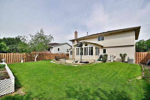 2145 W Cimarron Way, Addison, IL 60101 photo 33