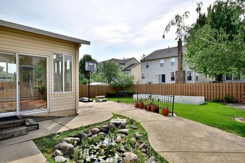 2145 W Cimarron Way, Addison, IL 60101 photo 30