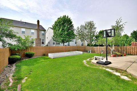 2145 W Cimarron Way, Addison, IL 60101 photo 32