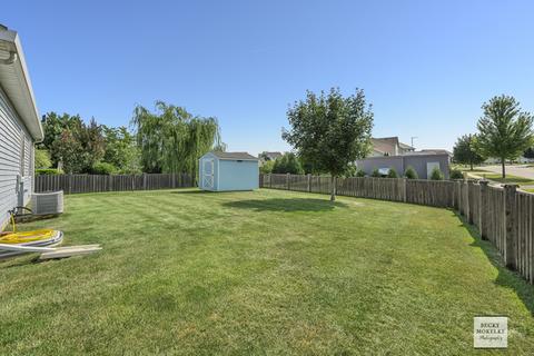 3502 Hoffman St, Plano, IL 60545 photo 5