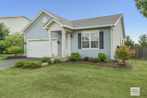 3502 Hoffman St, Plano, IL 60545 photo 2