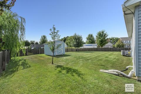 3502 Hoffman St, Plano, IL 60545 photo 6