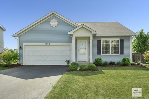 3502 Hoffman St, Plano, IL 60545 photo 1