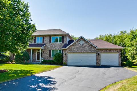 1500 Pheasant Trail Ct, Hoffman Estates, IL 60192 photo 1