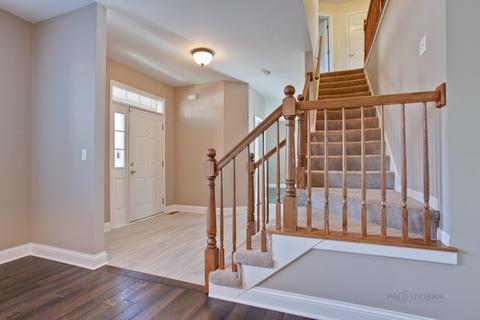 1500 Pheasant Trail Ct, Hoffman Estates, IL 60192 photo 22
