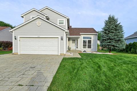 651 Grenache Ct, Bartlett, IL 60103 photo 1