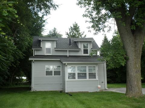 3542 Front St, Matteson, IL 60443 photo 1