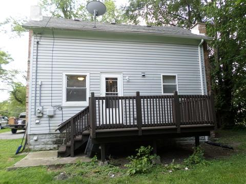 3542 Front St, Matteson, IL 60443 photo 18