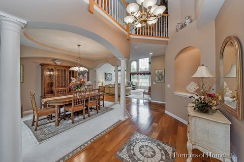 1211 Arborside Dr, Aurora, IL 60502 photo 4