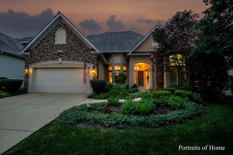 1211 Arborside Dr, Aurora, IL 60502 photo 3