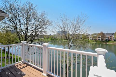 5500 Carriageway Dr #314C, Rolling Meadows, IL 60008 photo 16