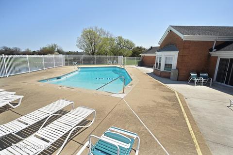 5500 Carriageway Dr #314C, Rolling Meadows, IL 60008 photo 17
