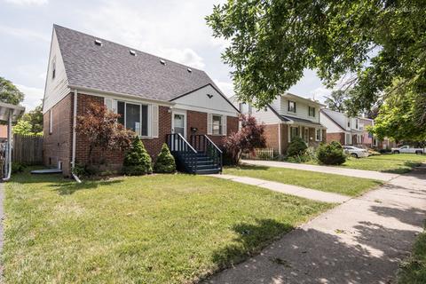 17637 Walter St, Lansing, IL 60438 photo 2