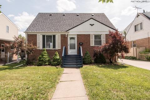 17637 Walter St, Lansing, IL 60438 photo 1