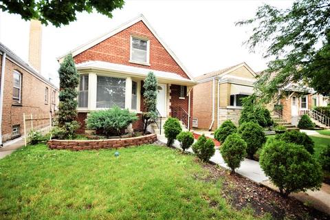 7119 S Christiana Ave, Chicago, IL 60629 photo 1