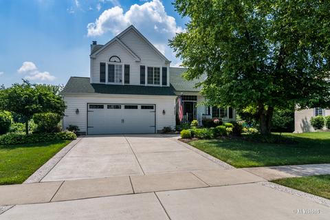 325 Aberdeen Dr, Algonquin, IL 60102 photo 1