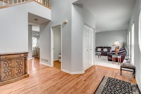 4076 Thatcher Dr, Aurora, IL 60504 photo 3