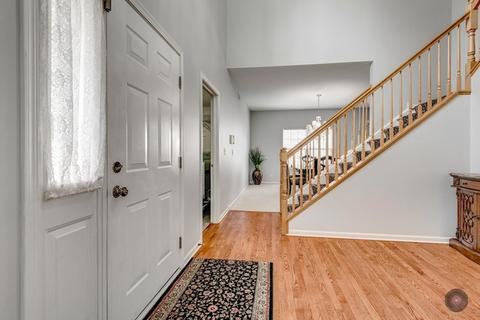 4076 Thatcher Dr, Aurora, IL 60504 photo 4