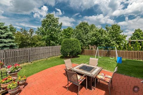 4076 Thatcher Dr, Aurora, IL 60504 photo 35