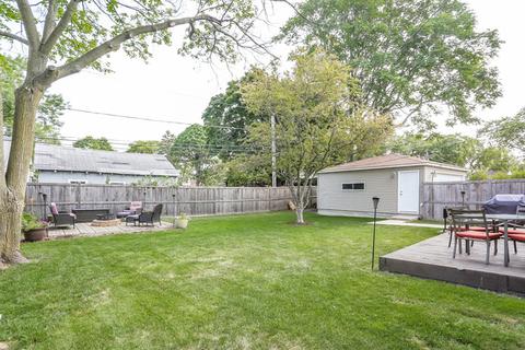 964 E Prairie Ave, Des Plaines, IL 60016 photo 29
