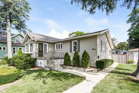 964 E Prairie Ave, Des Plaines, IL 60016 photo 1