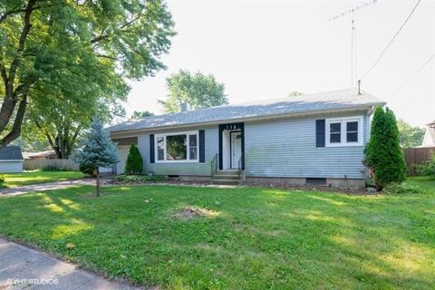 716 W 2nd St, Genoa, IL 60135 photo 1