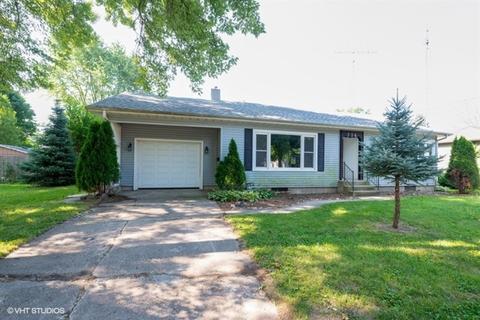 716 W 2nd St, Genoa, IL 60135 photo 2
