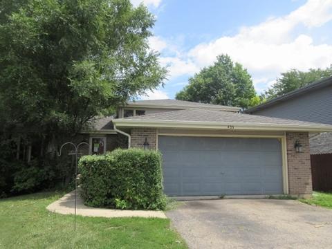 435 N Addison Rd, Addison, IL 60101 photo 1