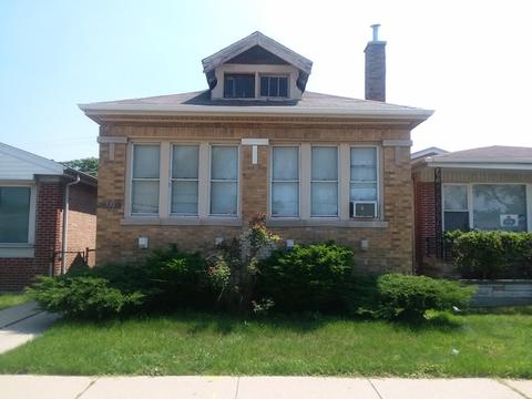 533 E 87th St, Chicago, IL 60619 photo 1
