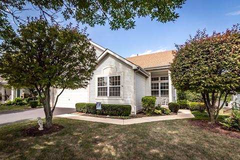 21306 W Monterrey Dr, Plainfield, IL 60544 photo 1