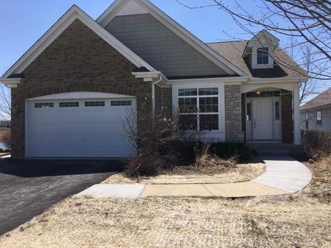 2011 Azure Ln, Algonquin, IL 60102 photo 1