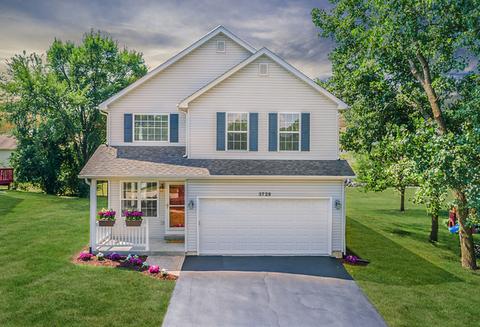 3729 Keith Ave, Gurnee, IL 60031 photo 2
