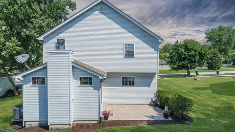 3729 Keith Ave, Gurnee, IL 60031 photo 43