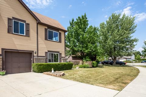 1491 Chippewa Trl, Wheeling, IL 60090 photo 3