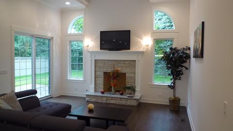 924 Rolling Pass, Glenview, IL 60025 photo 5