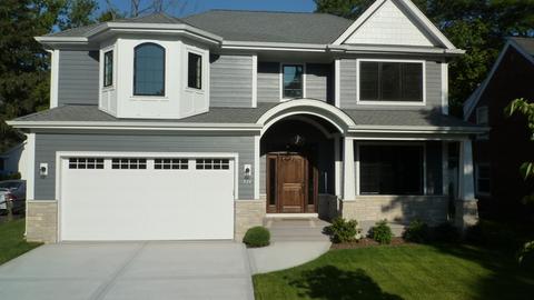 924 Rolling Pass, Glenview, IL 60025 photo 1