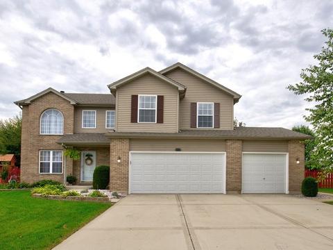 5510 Salma St, Plainfield, IL 60586 photo 1
