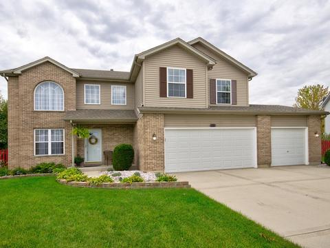 5510 Salma St, Plainfield, IL 60586 photo 2