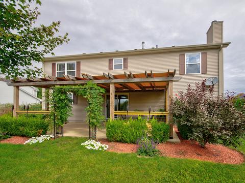 5510 Salma St, Plainfield, IL 60586 photo 33