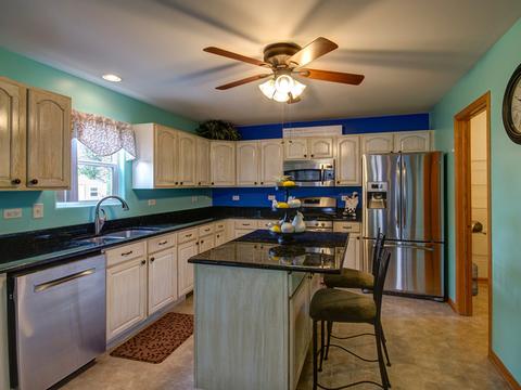 5510 Salma St, Plainfield, IL 60586 photo 8