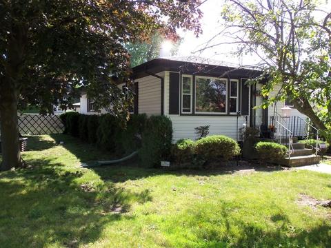 2895 173rd Pl, Lansing, IL 60438 photo 2
