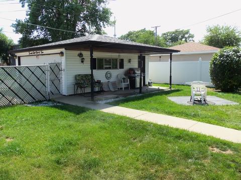 2895 173rd Pl, Lansing, IL 60438 photo 16