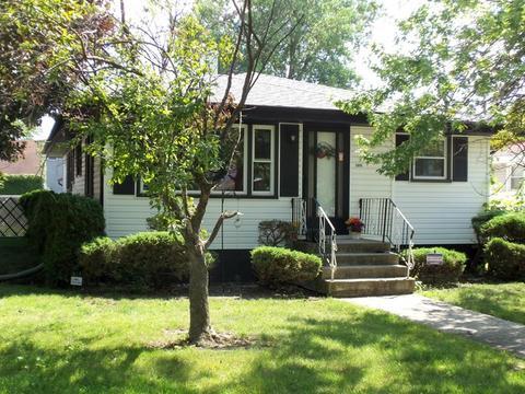 2895 173rd Pl, Lansing, IL 60438 photo 1