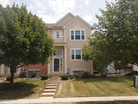 14513 Thomas Jefferson Dr, Plainfield, IL 60544 photo 1