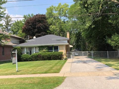2026 Harrison St, Glenview, IL 60025 photo 1