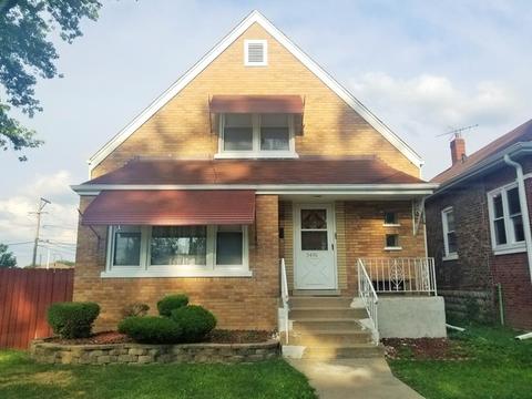 5401 S 72nd Ct, Summit, IL 60501 photo 2